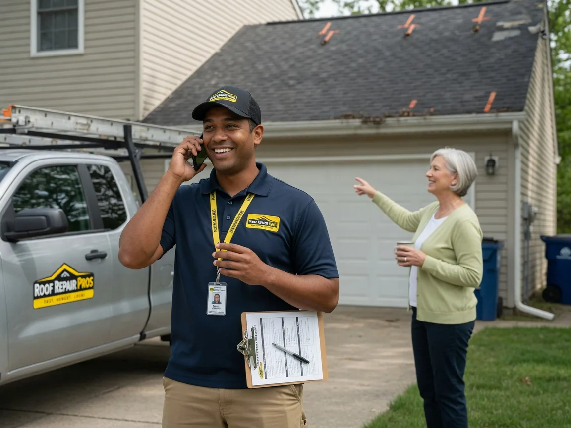 Roof Repair Elbow Lake, MN FAQs
